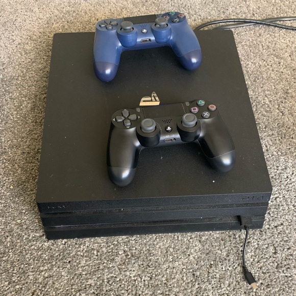 Normal use works great